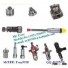 Fuel nozzle,pump and injector