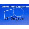 optical BK7 Fused silica windows