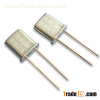 Crystal Resonator with 2 to 500uW Drive Level and 4 to 200MHz Frequency, Applies on Auto