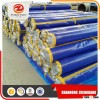 Large Plastic Blue PE tarpaulin roll For Truck