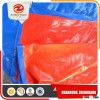 waterproof plastic PE tarpaulin camping tent