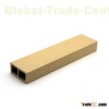 50*25 Square Tube for Wall Panel,Ceiling Decoration