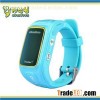 Precise Positioning Kid GPS Watch