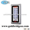 Professional Waterproof Single Door RFID Access Control System