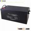 Deep Cycle Agm Battery 12V250Ah Solar Battery