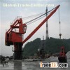 Stationary Slewing Crane