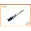 15.70 PE Jacket 50 ohm RF Coaxial Cable High Performance Cabling Water Prevention