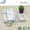 New products audio door phone for apartment/home