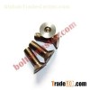 Titanium Machine Bolts