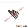 Titanium Slotted Cheese Head Bolts