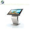 Touch screen Digital Signage self service kiosk for direction