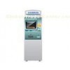 15 Inch Self Service Kiosk , Travel  train Ticket Vending Kiosk