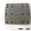 4718 Non-asbestos Brake Lining