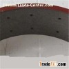1443 Non-metallic Brake Lining