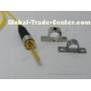 1310nm / 1550nm FP Pigtailed Components FP Laser Diode for Digital Optical Transmission
