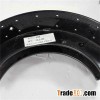 4718 E-coat Brake Shoe