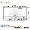Auto Radiator for HONDA CIVIC