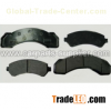 Brake Pad D184 7806 7108