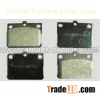 TOYOTA Brake Pad D101