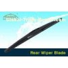 Honda / Nissan / Subaru / Changcheng Rear Wiper Blade with Natural Rubber LHD / RHD Driving Hand