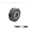 Gear Machining