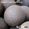 High Carbon Hot Rolling Steel Ball