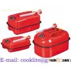 Horizonal Jerry Can / Fuel Can / Oil Can / Gasoline Can