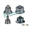 D/valve and head rotor