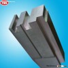 Hardness 58-60 HRC precision metal mould parts by China mould parts manufacturer