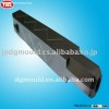 Germany(DIN.2379.2363.2344.2347) die cast mould inserts in precision die cast mould inserts factory