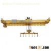 Overhead Crane With Carrier-Beam(Plumbing With The Beam)Cap
