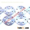 Titanium Washers Drilled