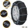 11(18) series light trucks snow chain
