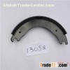 1308 Powder Coat Brake Shoe