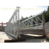Factory direct sales reasonable price 200 type bailey bridges