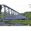 HD 200 vierendeel truss bridges composite panel bailey bridge