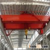 Double Girder Overhead Crane