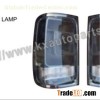 VOLKSWAGEN AMAROK 2012 TAIL LAMP SMOKE