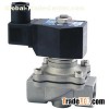 NPT 12VDC 110VAC Stainless Steel 304 Normally Closed Electric Solenoid Valve