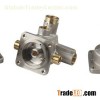 OEM Forging Brass Steel Metal Part Nickel Plated