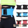 Multi-colored Breathable Waist Protector Belt