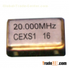 VCXO Crystal Oscillator,LVDS Output with High Frequency Pulling and 10 to 1500MHz Frequency