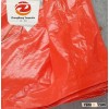 China PE tarpaulin For camping tent