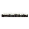 512Mpps Layer 3 Gigabit Switch , 24 Port 10 GigabitSFP+Switch S6300-26XQ