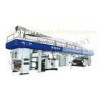 Two Motor Drive Laminating Coating Machine For Producing Release Paper