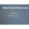 1A AC / DC Wire To Board SMT Wafer Connector 2PIN - 16PIN 1.25mm Pitch
