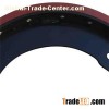 1308E Brake Shoe Assembly