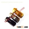 Titanium CNC Componets