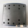 4311 Ceramic Brake Lining