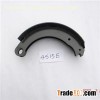4515 E-coat Brake Shoe